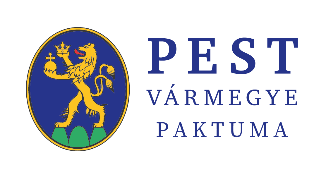 Pest Vármegye Paktuma Logo