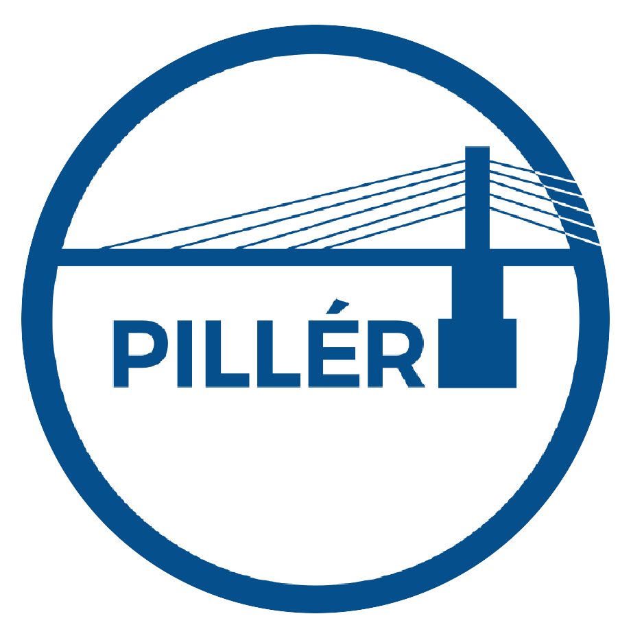 Pillér